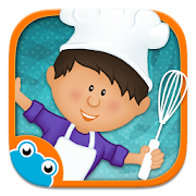 KidECook - Kid's Cooking Game