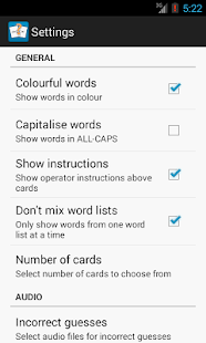 Word Quiz Free(圖5)-速報App