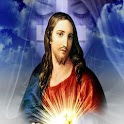JESUS LOVE logo