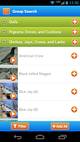 iKnowBirdSongs APK Gambar Screenshot #3