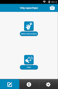 Atlas Copco HSEQ Screenshots 0
