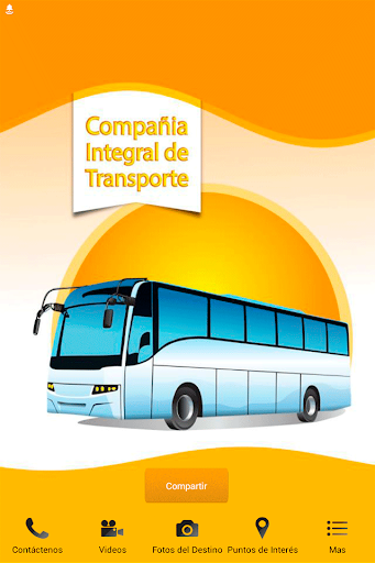 Compañía Integral Transportes