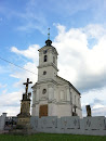 Kostel Nanebevzeti Panny Marie