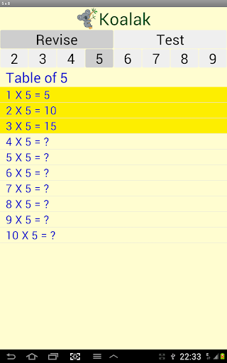 Multiplication