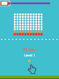 99 Eggs