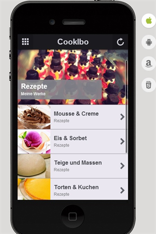 CookIbo App