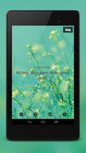 A french author quote per day(圖2)-速報App