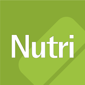 Nutritional medicine pocket logo