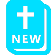 Bible New Testament KJV 1.0 Icon