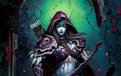 How to mod Dark Elves 1.0 unlimited apk for android