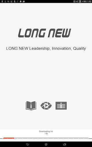 【免費工具App】LONG NEW-APP點子