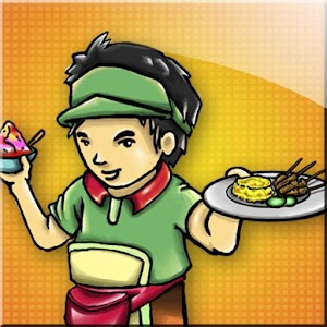 Kitchen Run HD Time Management 休閒 App LOGO-APP開箱王