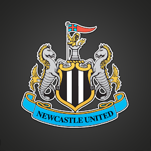 Official Newcastle logo