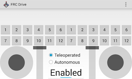   FRC Drive (Beta)- screenshot thumbnail   