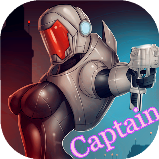 super-capitão 冒險 App LOGO-APP開箱王