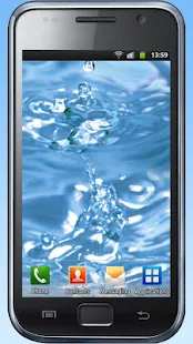 Water drops and bubbles(圖7)-速報App