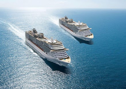 Download Schöne Kreuzfahrten APK