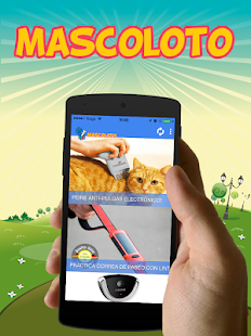 Free Download MascoLoto APK for Android