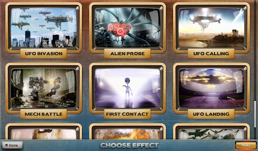 FxGuru:  Movie FX Director - screenshot thumbnail
