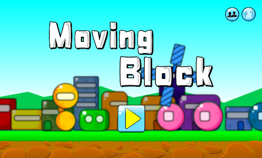 Moving Block