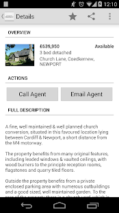 EzAdsPro Property Portal Screenshots 1