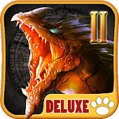 Epic TD 2 - Wind Spells Deluxe