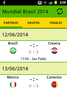 How to get Mundial Brasil 2014 1.4 mod apk for bluestacks
