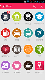 DzNearest(圖1)-速報App