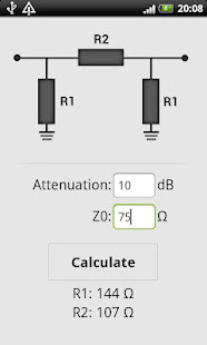 Microstrip Calc(圖7)-速報App