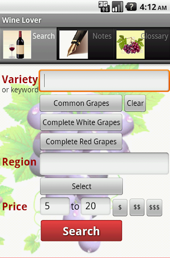 Wine Lover Pro Edition