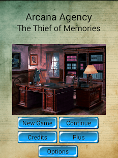 How to mod ArcanaAgency Thief of Memories 1.03 apk for laptop