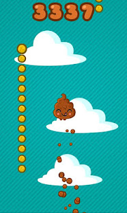 Happy Poo Jump(圖4)-速報App