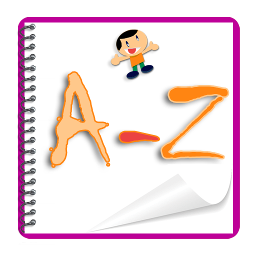 Kids Alphabets LOGO-APP點子