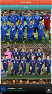 How to mod Puzzle Brazil Soccer 2014 1.1 apk for pc
