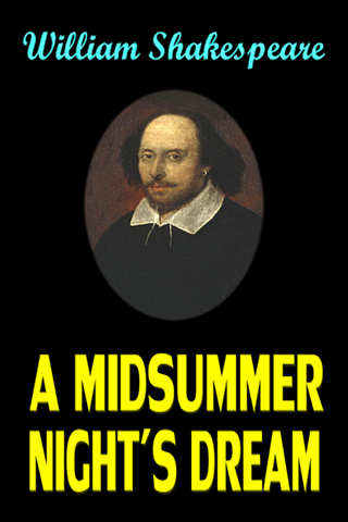 A MIDSUMMER NIGHT´S DREAM