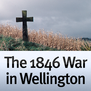 The 1846 War in Wellington.apk 1.1.1