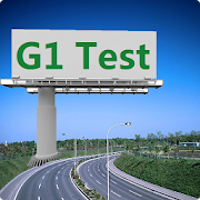 Ontario G1 Test 安省G1通 2.0.1 Icon