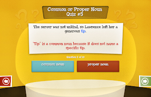 Grammaropolis - Complete APK صورة لقطة الشاشة #6