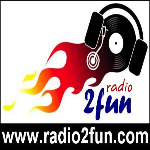 radio2fun LOGO-APP點子