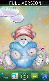 Teddy Bear Lite(圖5)-速報App