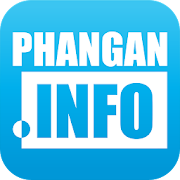 KOH PHANGAN.INFO Travel Guide  Icon