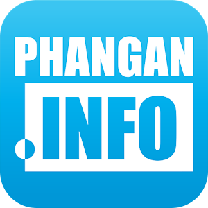 KOH PHANGAN.INFO Travel Guide.apk 1.5.5