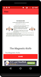 Lastest MACGK Indian Magic BETA APK for PC