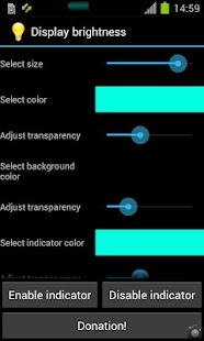 Display Tester - Google Play Android 應用程式