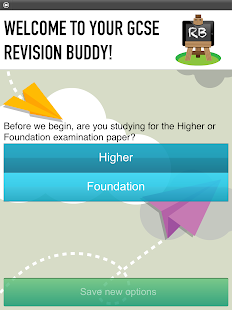 GCSE Maths (For Schools) Screenshots 0