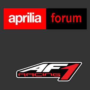ApriliaForum logo