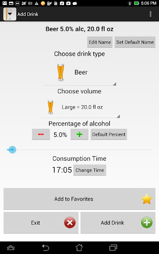 免費下載遊戲APP|Alcohol Calculator & Tracker app開箱文|APP開箱王