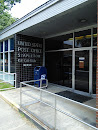 Stapleton Post Office