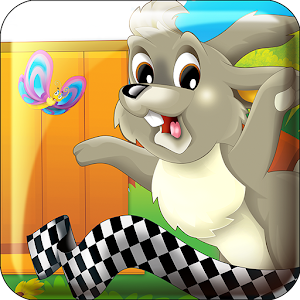 Bajka i Puzzle Król Maratonów.apk 1.0