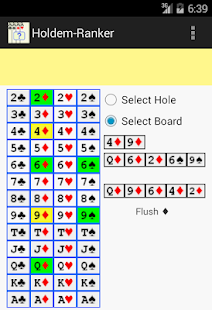 免費下載紙牌APP|Poker Holdem Ranker app開箱文|APP開箱王